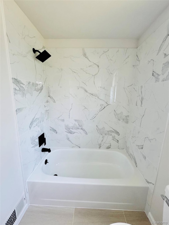 694 Robar Cir, Commerce Twp, MI 48386 - full bathroom with shower / bath combination