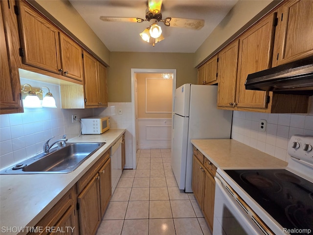 39417 Van Dyke Ave Unit 602, Macomb, MI 48313 - photo 17