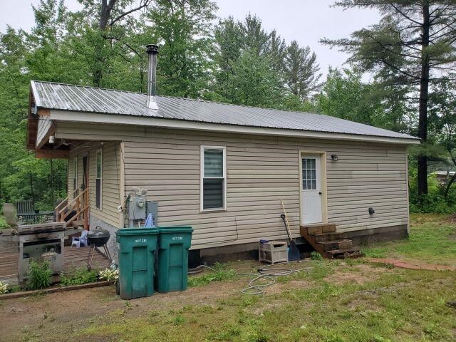 5525 Chippewa Trl, Prescott, MI 48756