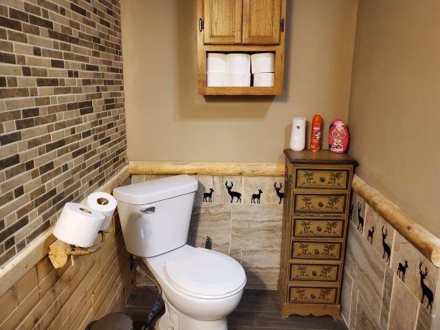 5525 Chippewa Trl, Prescott, MI 48756