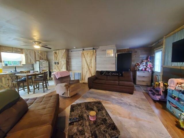 5525 Chippewa Trl, Prescott, MI 48756