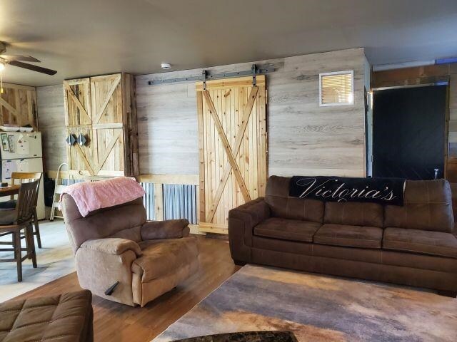 5525 Chippewa Trl, Prescott, MI 48756