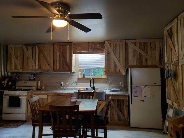 5525 Chippewa Trl, Prescott, MI 48756