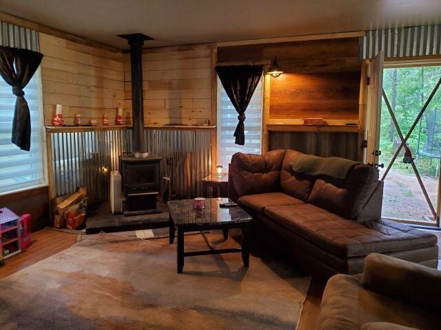 5525 Chippewa Trl, Prescott, MI 48756