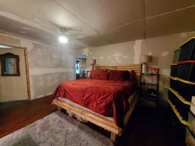 5525 Chippewa Trl, Prescott, MI 48756