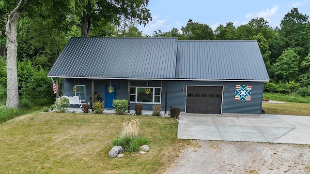 23736 110th Ave, Tustin, MI 49688 - photo 1