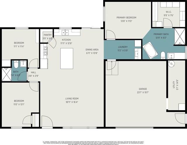 23736 110th Ave, Tustin, MI 49688 - photo 4