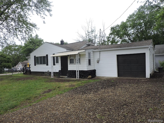 1096 W Buder Ave, Flint, MI 48507 - photo 2