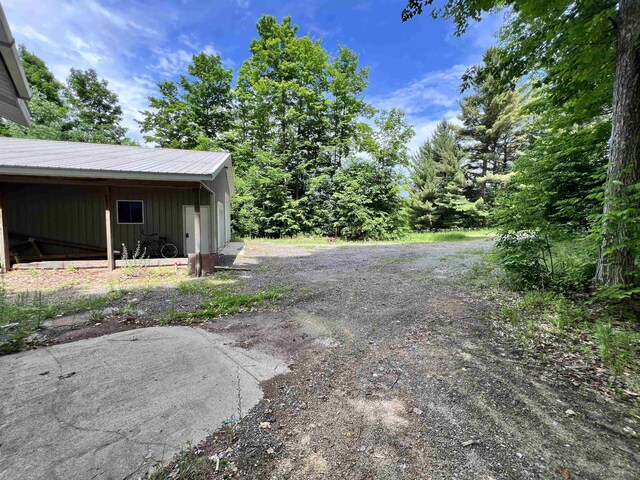V/LPoleBarn Sanborn Road, Lake City, MI 49651 - photo 5