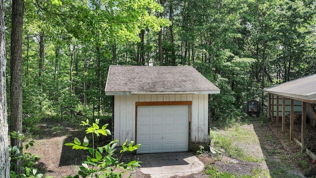 V/LPoleBarn Sanborn Road, Lake City, MI 49651 - photo 2