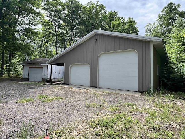 V/LPoleBarn Sanborn Road, Lake City, MI 49651 - photo 4