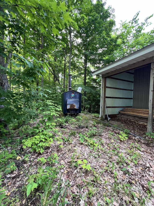 V/LPoleBarn Sanborn Road, Lake City, MI 49651 - photo 6