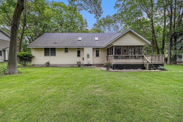 1662 Ramona Dr, Manistee, MI 49660 - photo 25