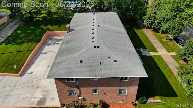 3400 Elizabeth Dr Unit 4, Trenton, MI 48183 - view of subject property