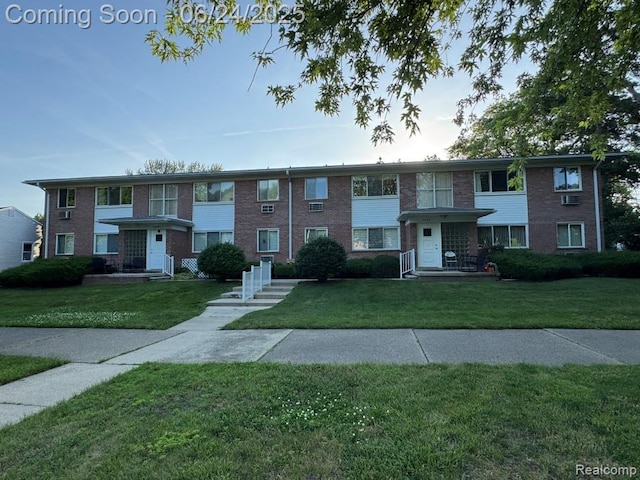 3400 Elizabeth Dr Unit 4, Trenton, MI 48183 - view of property