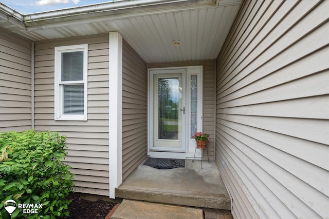 11419 Autumn Breeze Trl, Clio, MI 48420 - property entrance