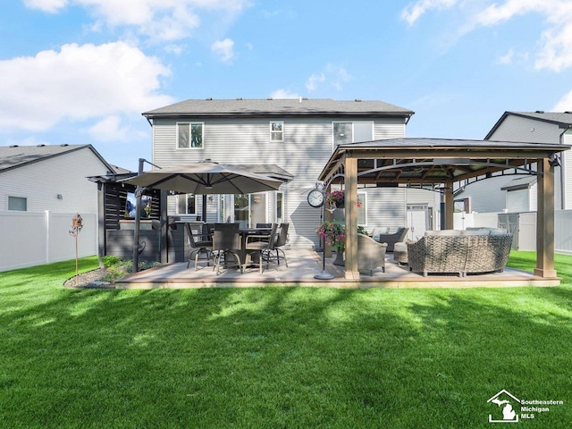 766 Henning St, Dundee, MI 48131 - photo 49