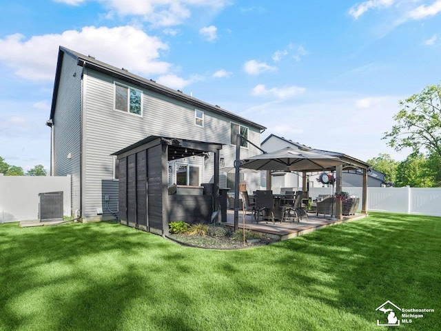 766 Henning St, Dundee, MI 48131 - photo 50