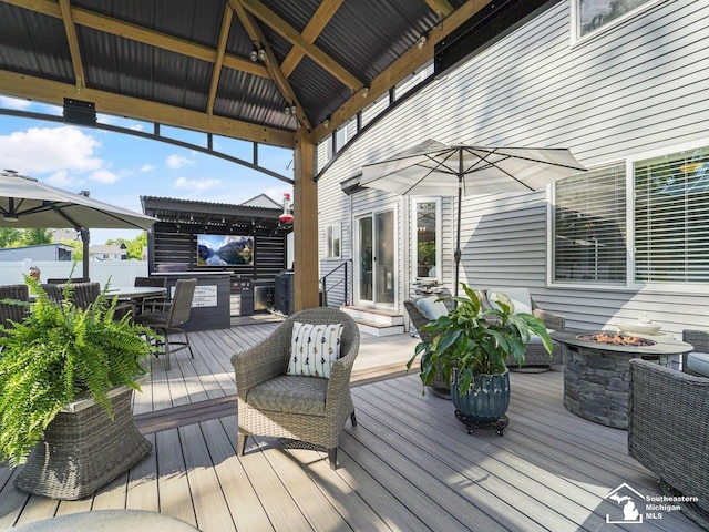 766 Henning St, Dundee, MI 48131 - photo 47