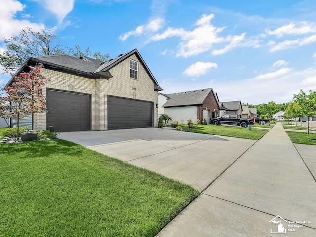 766 Henning St, Dundee, MI 48131 - photo 2