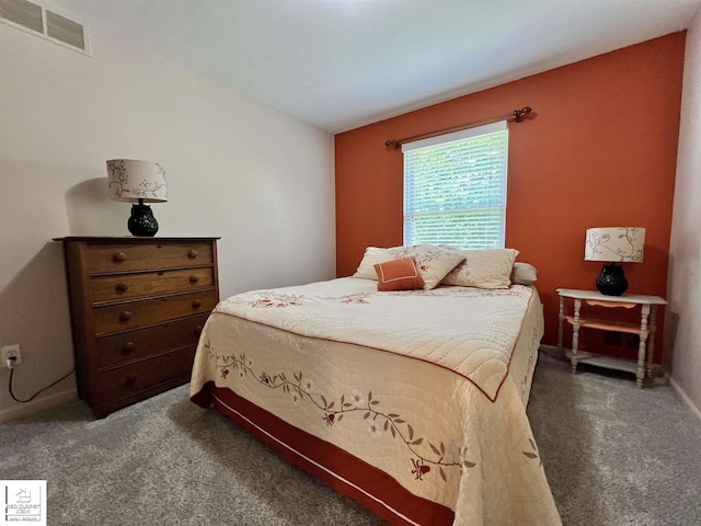 1306 Rosalie Dr, Fenton, MI 48430 - bedroom featuring carpet floors