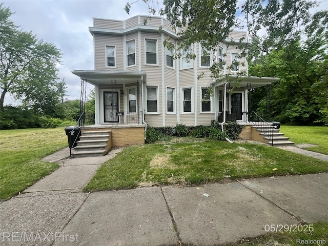 229 Leicester Ct, Detroit, MI 48202 - photo 1