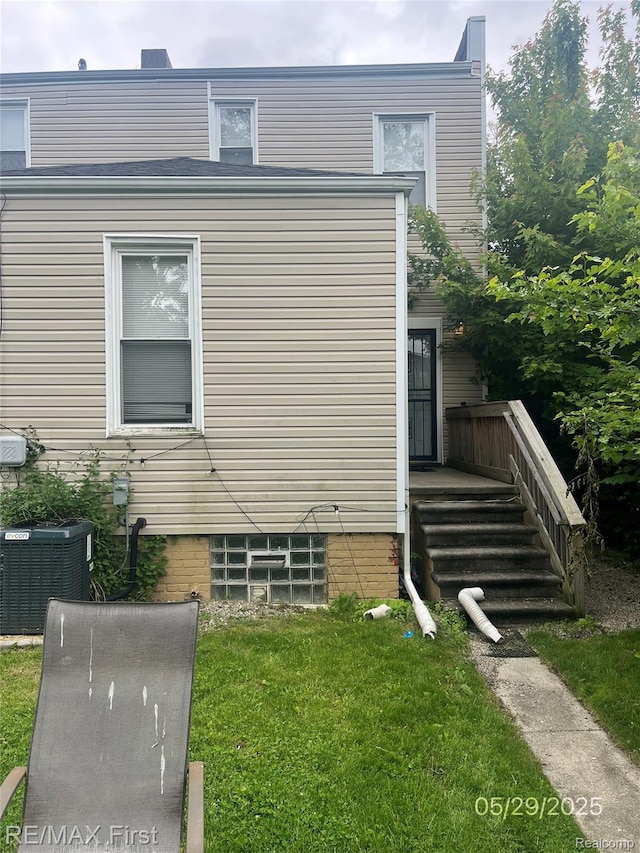 229 Leicester Ct, Detroit, MI 48202 - photo 11