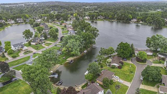 527 Berry Patch Ln, White Lake, MI 48386 - photo 28