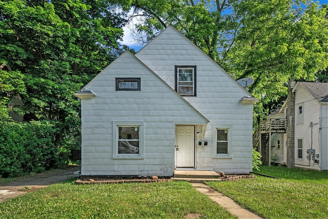 1206 Summit Ave, Kalamazoo, MI 49006 - photo 1