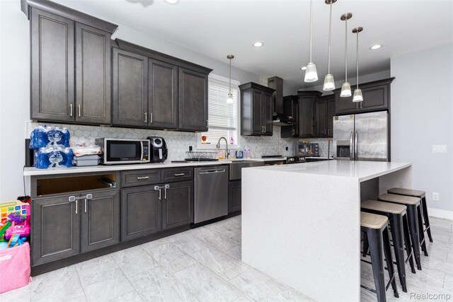 26790 Brush St, Madison Heights, MI 48071 - photo 8