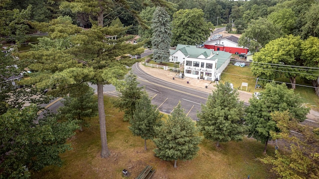 8867 W Garfield Rd, Shelby, MI 49455 - view of subject property