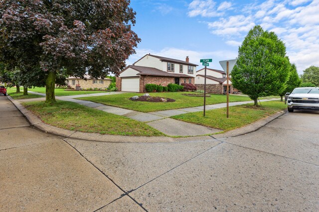 39214 Lapham Dr, Livonia, MI 48154 - photo 3