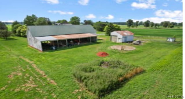 1666 Capac Rd, Berlin, MI 48002 - photo 48