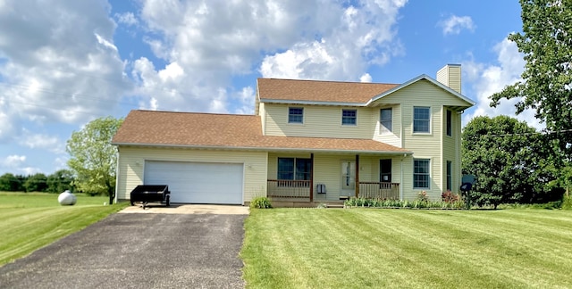 8728 Thompson Rd, Lake Odessa, MI 48849 - photo 1