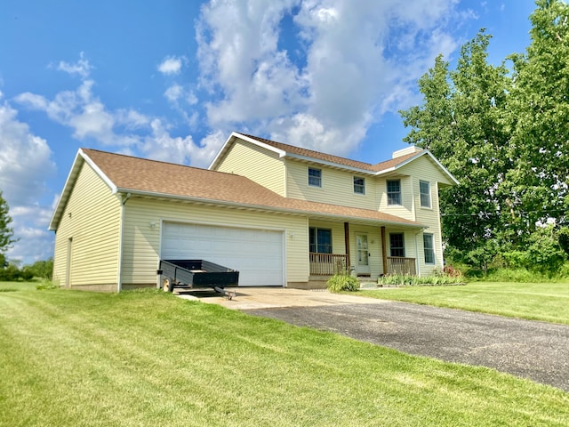 8728 Thompson Rd, Lake Odessa, MI 48849 - photo 33