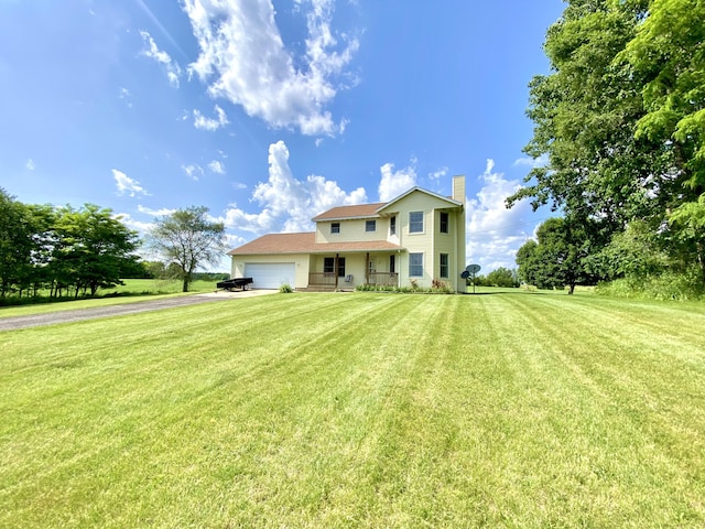 8728 Thompson Rd, Lake Odessa, MI 48849 - photo 35