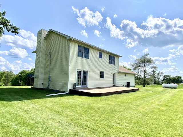 8728 Thompson Rd, Lake Odessa, MI 48849 - photo 36