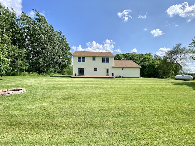 8728 Thompson Rd, Lake Odessa, MI 48849 - photo 37