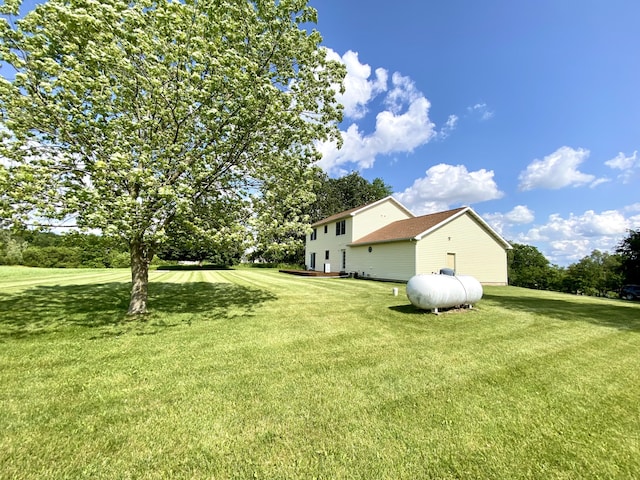 8728 Thompson Rd, Lake Odessa, MI 48849 - photo 38