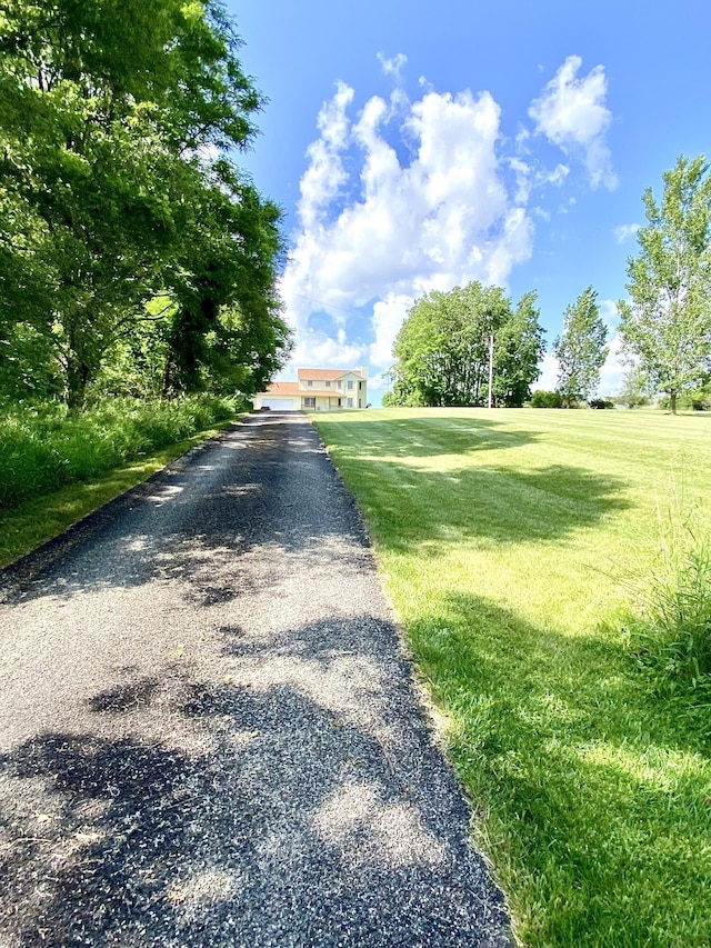 8728 Thompson Rd, Lake Odessa, MI 48849 - photo 41