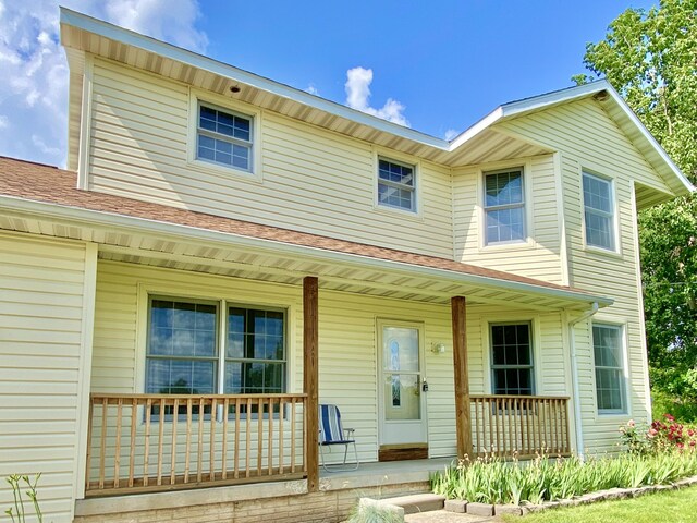 8728 Thompson Rd, Lake Odessa, MI 48849 - photo 42