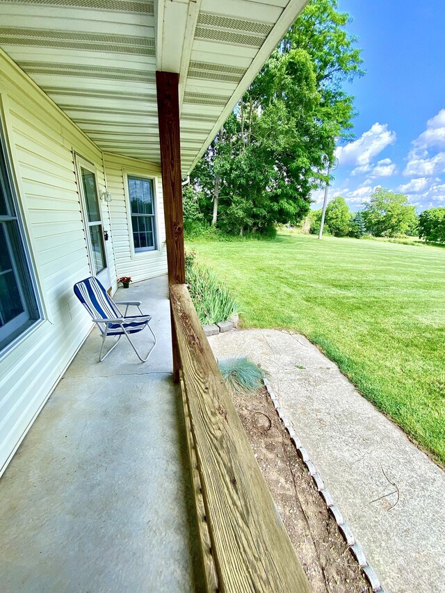 8728 Thompson Rd, Lake Odessa, MI 48849 - photo 43