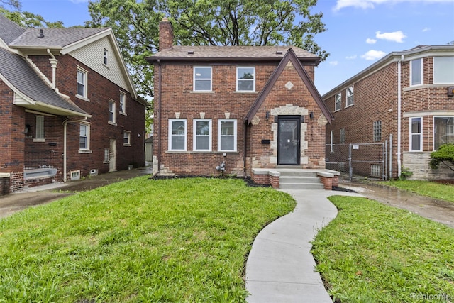 17343 Santa Rosa Dr, Detroit, MI 48221 - photo 1