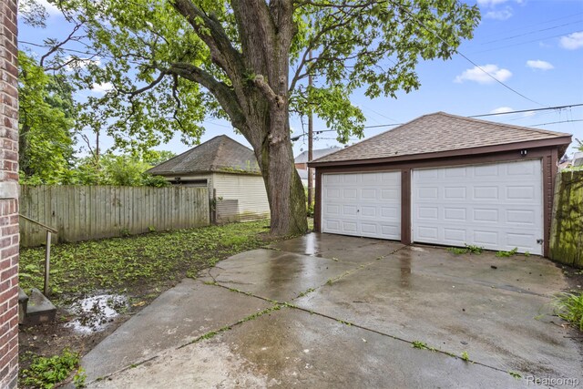 17343 Santa Rosa Dr, Detroit, MI 48221 - photo 27
