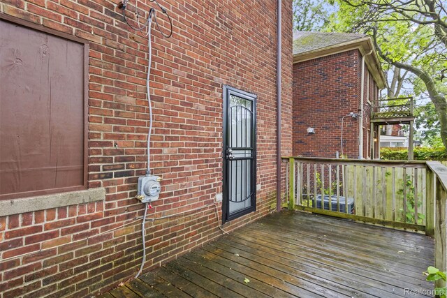 17343 Santa Rosa Dr, Detroit, MI 48221 - photo 28