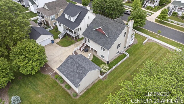 471 Summer Grove Dr Unit 57, Douglas, MI 49406 - photo 49