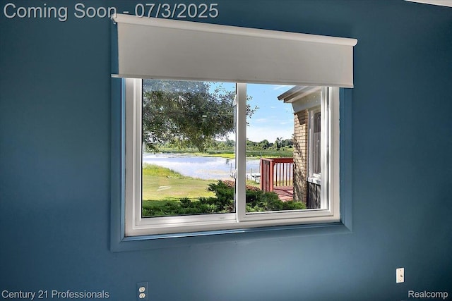291 N Baldwin Rd, Clarkston, MI 48348 - detailed view