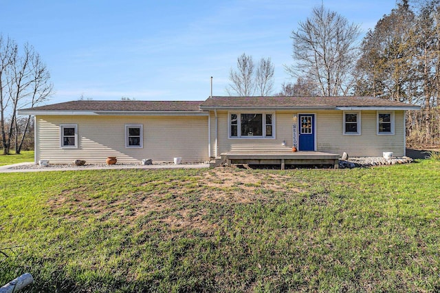 4507 Maidens Rd, Onekama, MI 49675