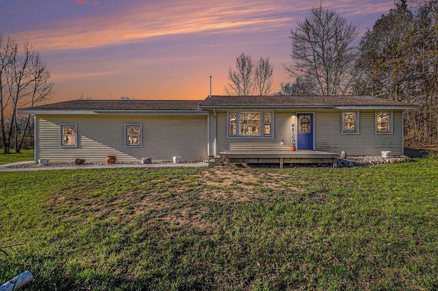4507 Maidens Rd, Onekama, MI 49675