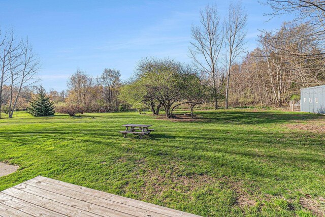 4507 Maidens Rd, Onekama, MI 49675